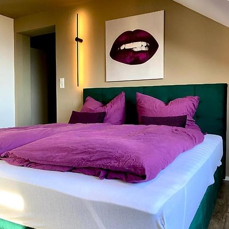 Apartmán Five Koblenc Exteriér fotografie