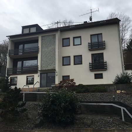 Apartmán Five Koblenc Exteriér fotografie