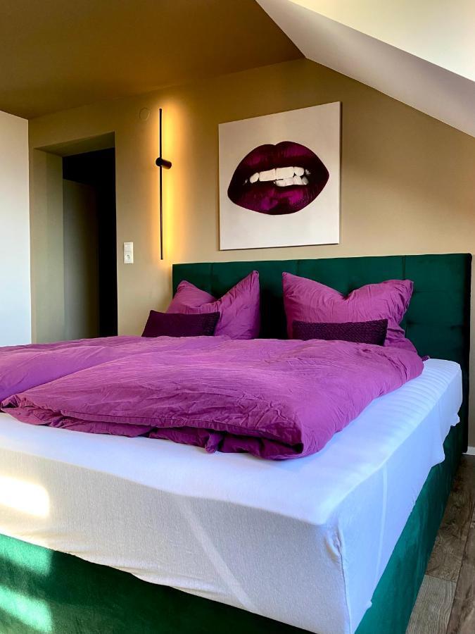 Apartmán Five Koblenc Exteriér fotografie