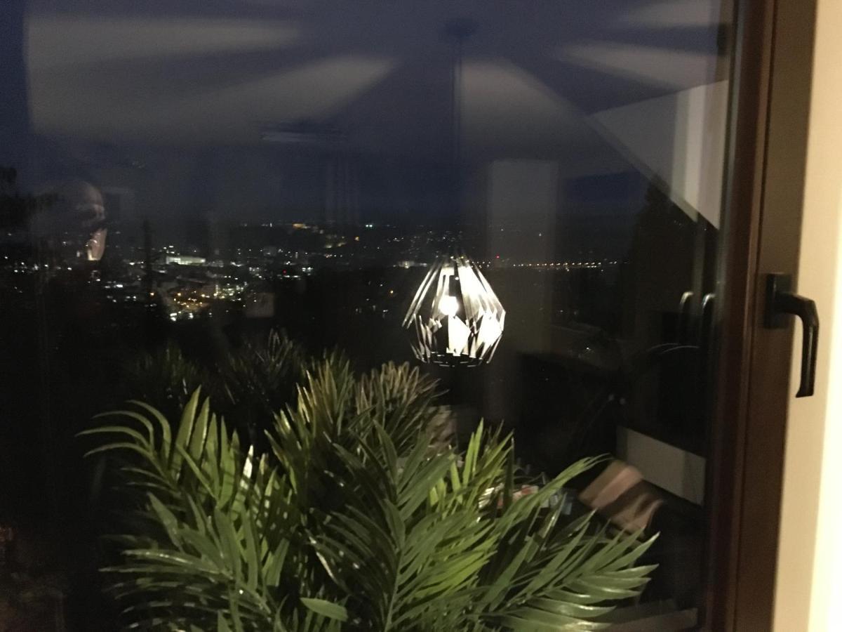 Apartmán Five Koblenc Exteriér fotografie