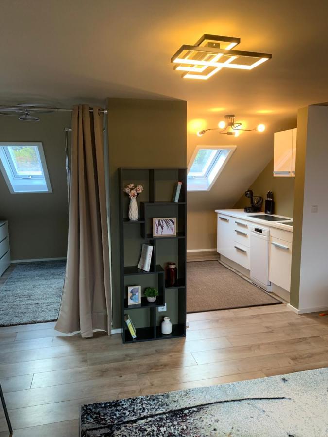 Apartmán Five Koblenc Exteriér fotografie