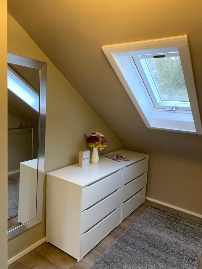 Apartmán Five Koblenc Exteriér fotografie