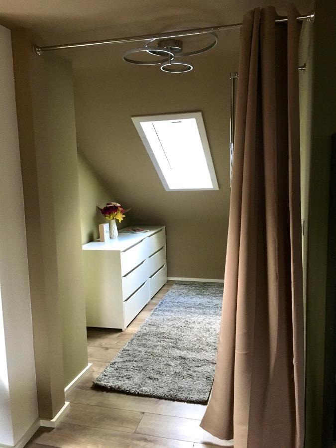 Apartmán Five Koblenc Exteriér fotografie