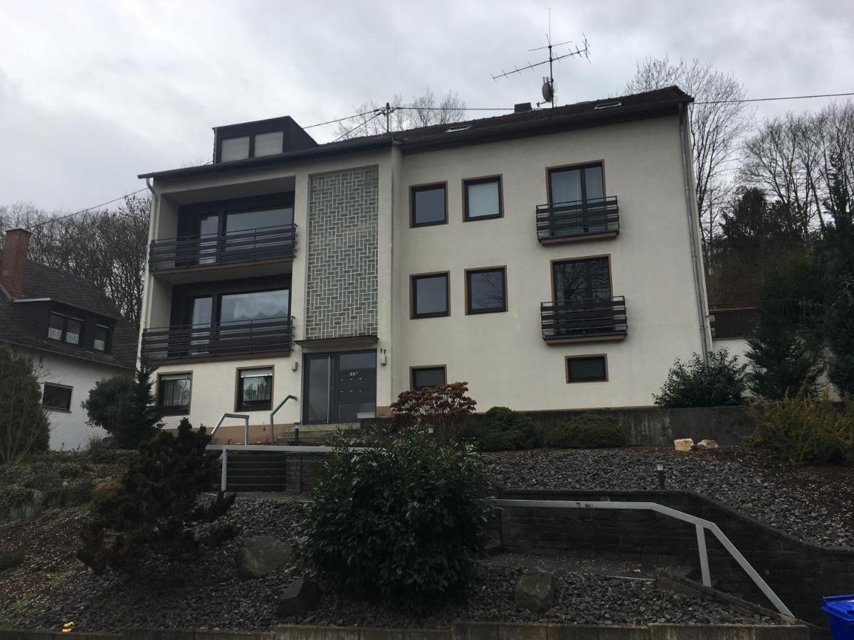 Apartmán Five Koblenc Exteriér fotografie